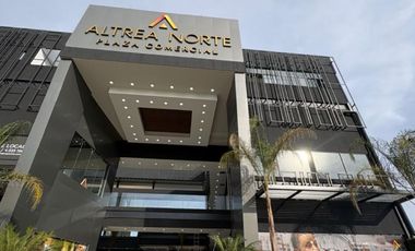 Locales comerciales en preventa al Norte Aguascalientes Eugenio Garza Sada