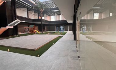 Locales comerciales en preventa al Norte Aguascalientes Eugenio Garza Sada