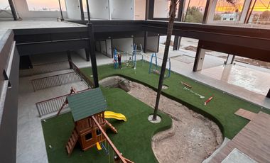 Locales comerciales en preventa al Norte Aguascalientes Eugenio Garza Sada