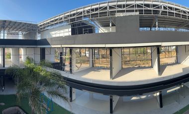 Locales comerciales en preventa al Norte Aguascalientes Eugenio Garza Sada