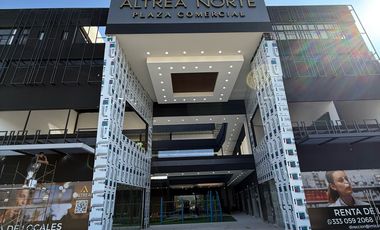 Locales comerciales en preventa al Norte Aguascalientes Eugenio Garza Sada