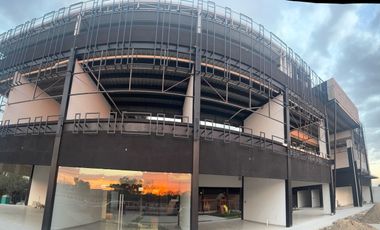 Locales comerciales en preventa al Norte Aguascalientes Eugenio Garza Sada