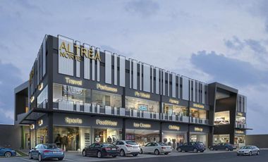 Locales comerciales en preventa al Norte Aguascalientes Eugenio Garza Sada