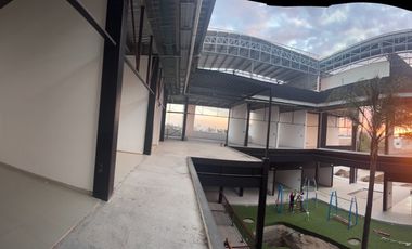 Locales comerciales en preventa al Norte Aguascalientes Eugenio Garza Sada