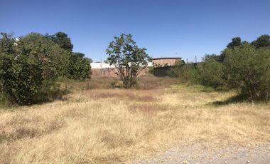 Terreno en Venta en Santa María Moyotzingo, San Martín Texmelucan