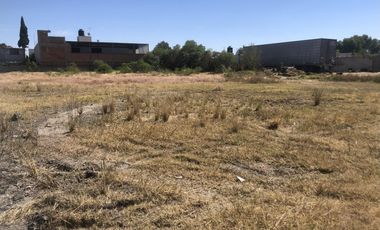 Terreno en Venta en Santa María Moyotzingo, San Martín Texmelucan