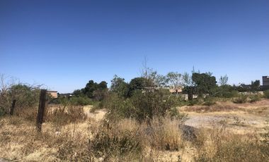 Terreno en Venta en Santa María Moyotzingo, San Martín Texmelucan