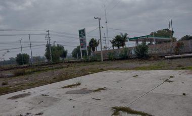 TERRENO TECAMAC SAN JUAN PUEBLO NUEVO 8576 METROS SOBRE LA CARRETERA
