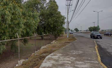TERRENO TECAMAC SAN JUAN PUEBLO NUEVO 8576 METROS SOBRE LA CARRETERA