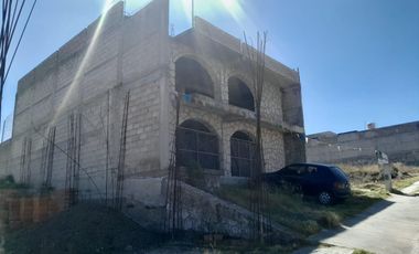 Edificio Comercial en Aculco