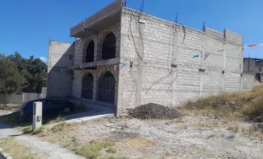 Edificio Comercial en Aculco