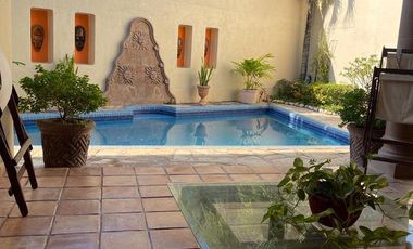 Casa en Venta en Col. El Charro, Tampico Tamaulipas.