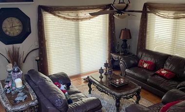 Casa en Venta en Col. El Charro, Tampico Tamaulipas.