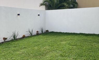 CASA EN VENTA EN LOMAS RESIDENCIAL/ LOMAS DEL VALLE