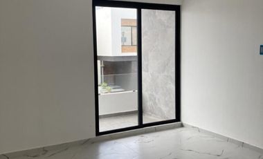 CASA EN VENTA EN LOMAS RESIDENCIAL/ LOMAS DEL VALLE