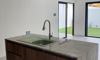 CASA EN VENTA EN LOMAS RESIDENCIAL/ LOMAS DEL VALLE