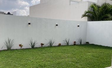 CASA EN VENTA EN LOMAS RESIDENCIAL/ LOMAS DEL VALLE