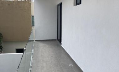 CASA EN VENTA EN LOMAS RESIDENCIAL/ LOMAS DEL VALLE