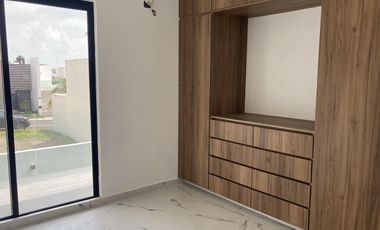 CASA EN VENTA EN LOMAS RESIDENCIAL/ LOMAS DEL VALLE