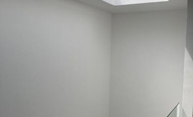 CASA EN VENTA EN LOMAS RESIDENCIAL/ LOMAS DEL VALLE
