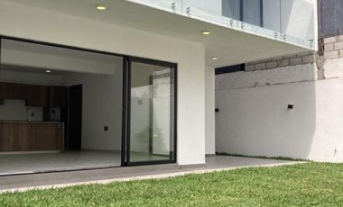 CASA EN VENTA EN LOMAS RESIDENCIAL/ LOMAS DEL VALLE
