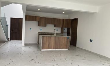 CASA EN VENTA EN LOMAS RESIDENCIAL/ LOMAS DEL VALLE