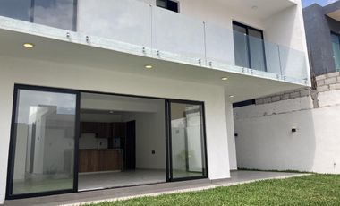 CASA EN VENTA EN LOMAS RESIDENCIAL/ LOMAS DEL VALLE