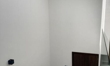 CASA EN VENTA EN LOMAS RESIDENCIAL/ LOMAS DEL VALLE