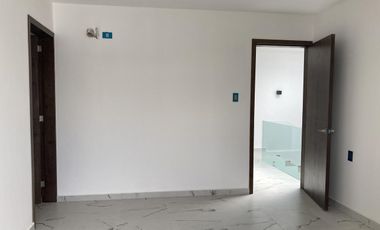 CASA EN VENTA EN LOMAS RESIDENCIAL/ LOMAS DEL VALLE