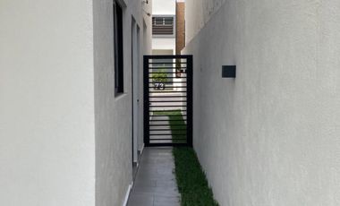 CASA EN VENTA EN LOMAS RESIDENCIAL/ LOMAS DEL VALLE