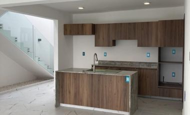 CASA EN VENTA EN LOMAS RESIDENCIAL/ LOMAS DEL VALLE