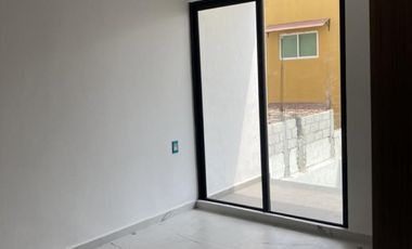 CASA EN VENTA EN LOMAS RESIDENCIAL/ LOMAS DEL VALLE