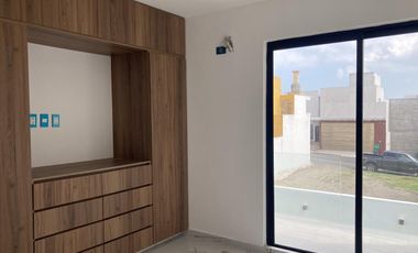 CASA EN VENTA EN LOMAS RESIDENCIAL/ LOMAS DEL VALLE