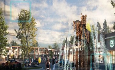 LOCAL COMERCIAL EN VENTA ZONA CARRETERA NACIONAL SANTIAGO