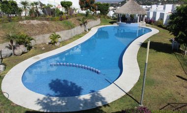 Casa en  Lago de Tequesquitengo