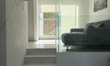 Casa en  Lago de Tequesquitengo