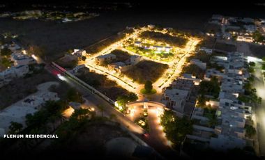 Casa en Venta en Cholul Bella residencia en privada