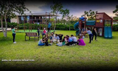 Casa en Venta en Cholul Bella residencia en privada