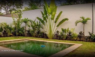 Casa en Venta en Cholul Bella residencia en privada