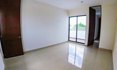 Casa en Venta en Cholul Bella residencia en privada