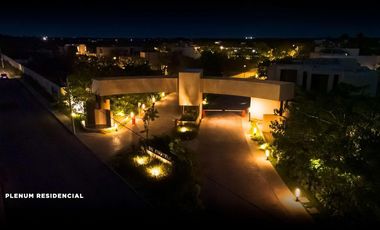 Casa en Venta en Cholul Bella residencia en privada