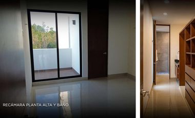 Casa en Venta en Cholul Bella residencia en privada