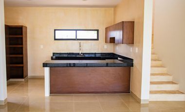 Casa en Venta en Cholul Bella residencia en privada
