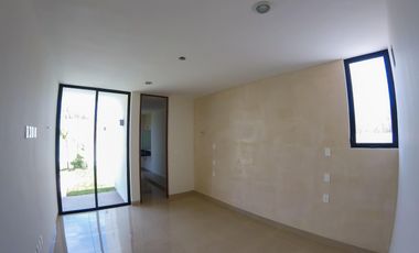 Casa en Venta en Cholul Bella residencia en privada