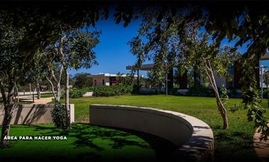 Casa en Venta en Cholul Bella residencia en privada