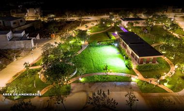 Casa en Venta en Cholul Bella residencia en privada