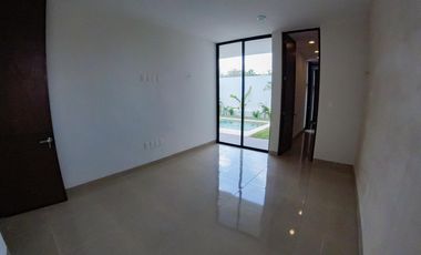 Casa en Venta en Cholul Bella residencia en privada