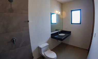 Casa en Venta en Cholul Bella residencia en privada