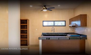 Casa en Venta en Cholul Bella residencia en privada