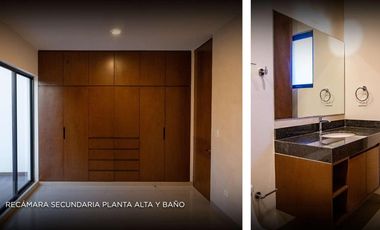 Casa en Venta en Cholul Bella residencia en privada